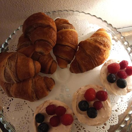 B&B Antico Tralcio Antignano  외부 사진