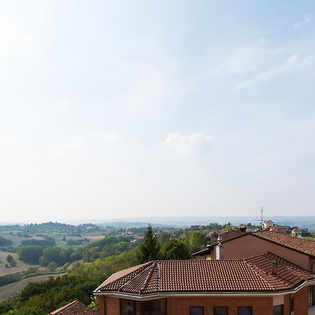 B&B Antico Tralcio Antignano  외부 사진