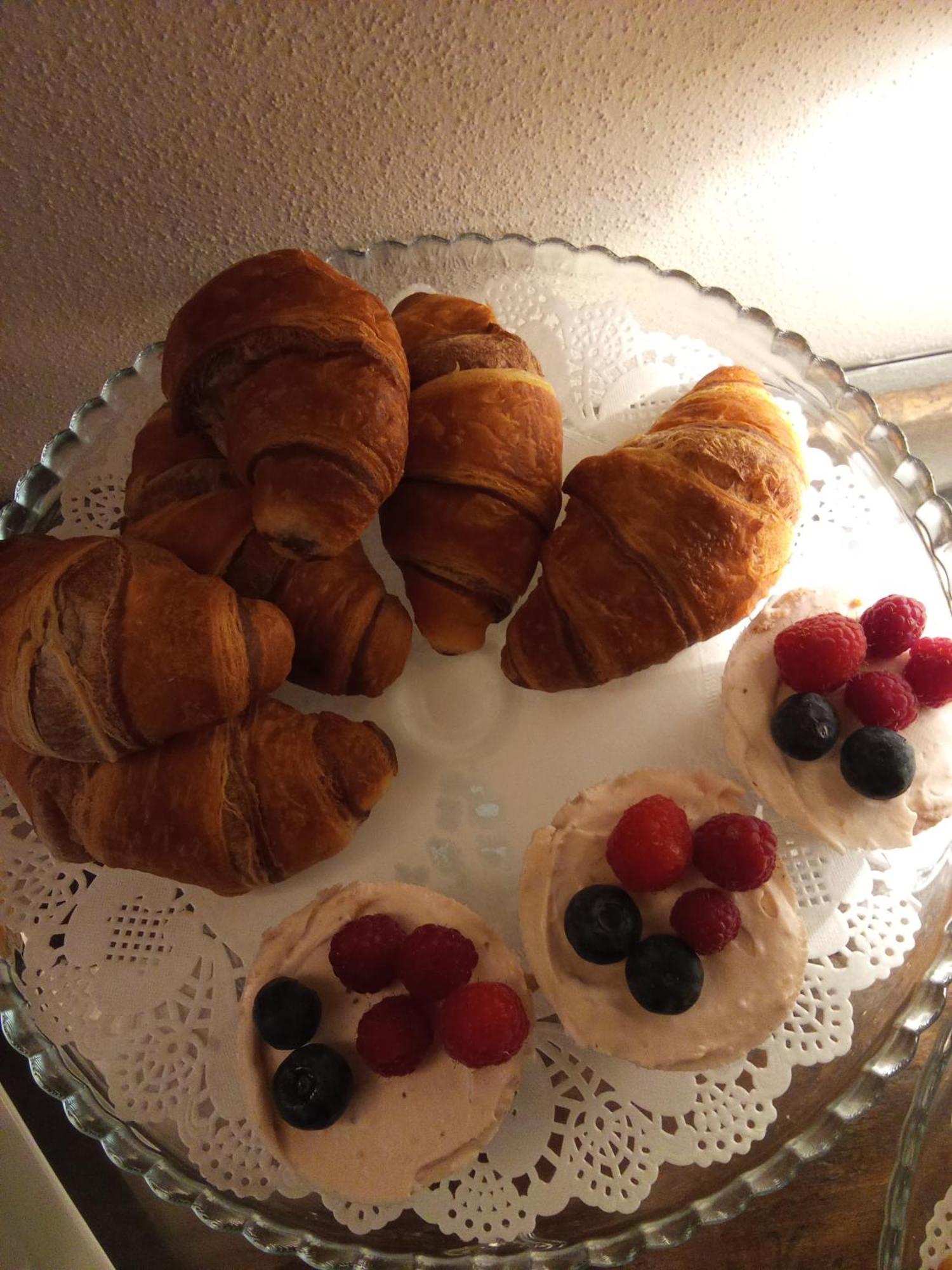 B&B Antico Tralcio Antignano  외부 사진