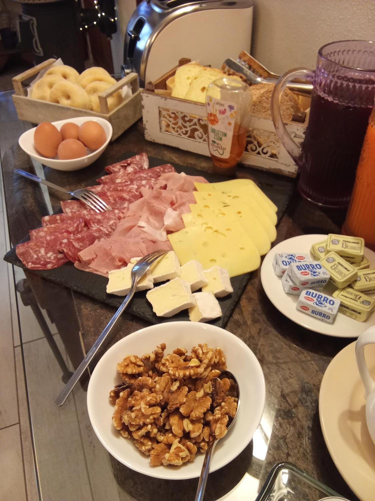 B&B Antico Tralcio Antignano  외부 사진