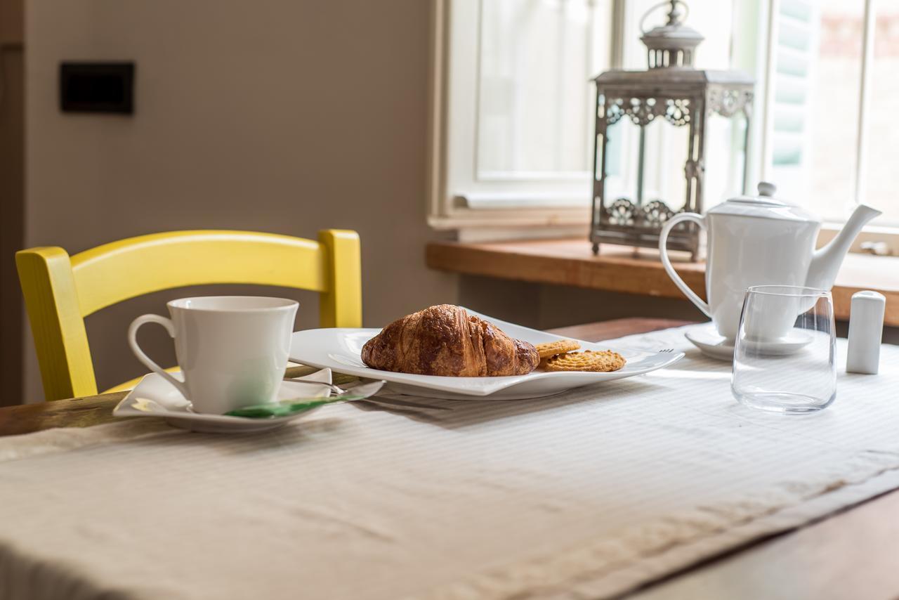 B&B Antico Tralcio Antignano  외부 사진