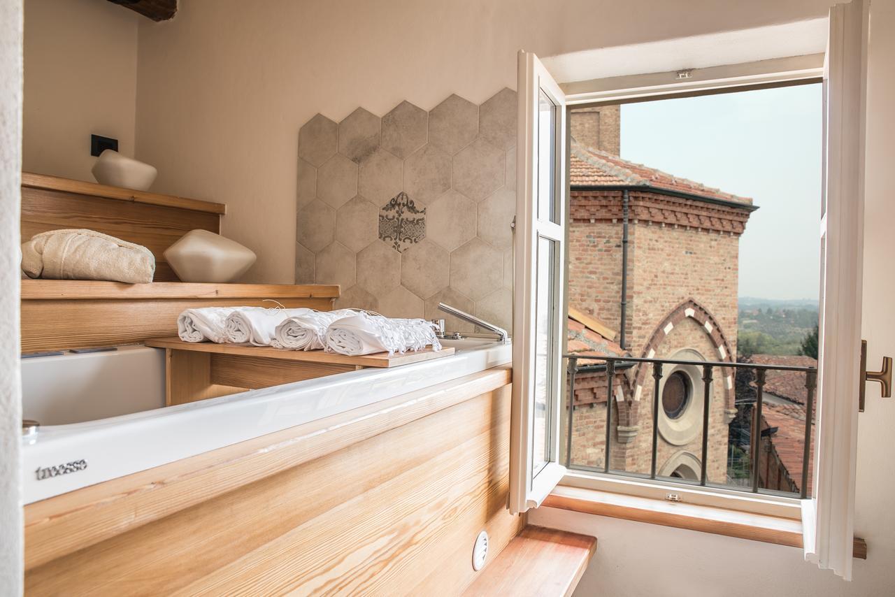 B&B Antico Tralcio Antignano  외부 사진