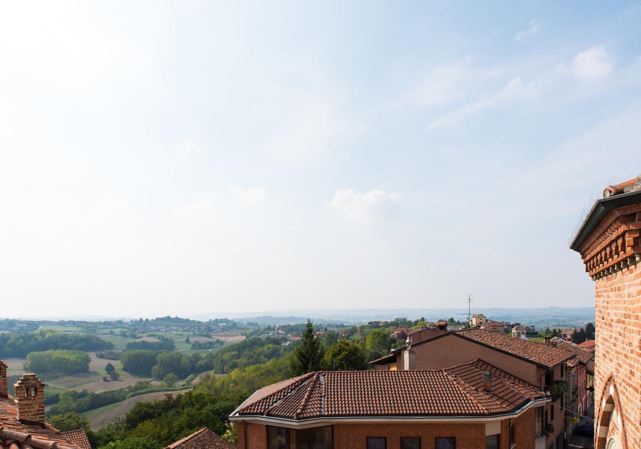 B&B Antico Tralcio Antignano  외부 사진