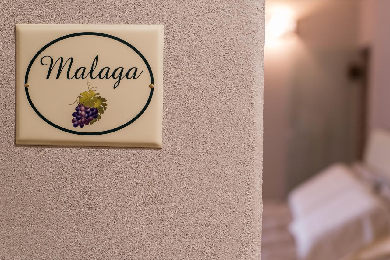 B&B Antico Tralcio Antignano  외부 사진