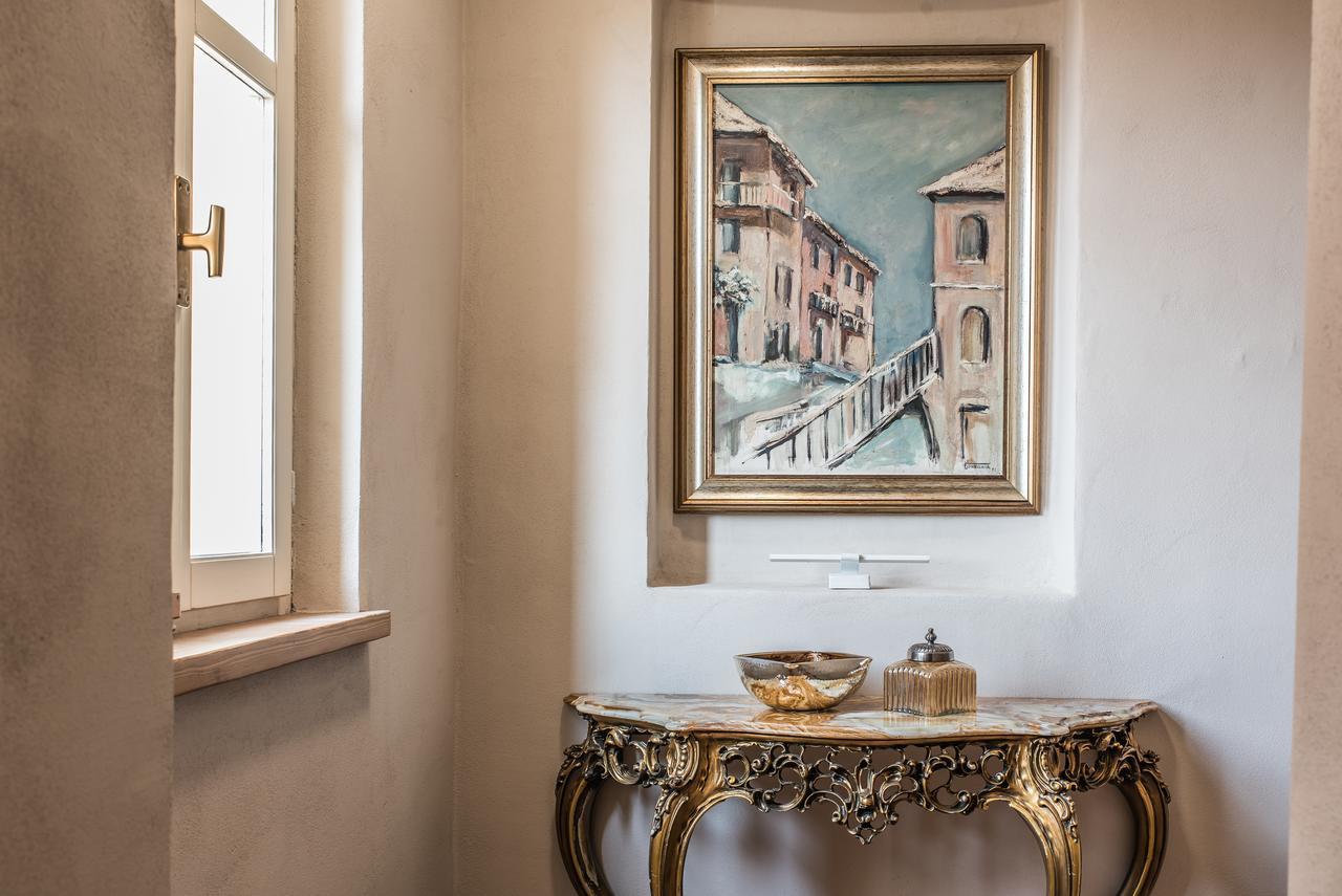 B&B Antico Tralcio Antignano  외부 사진