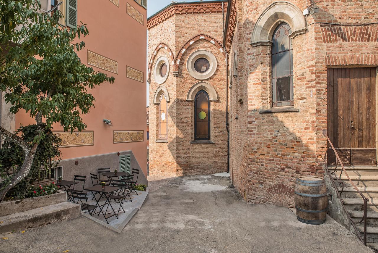 B&B Antico Tralcio Antignano  외부 사진